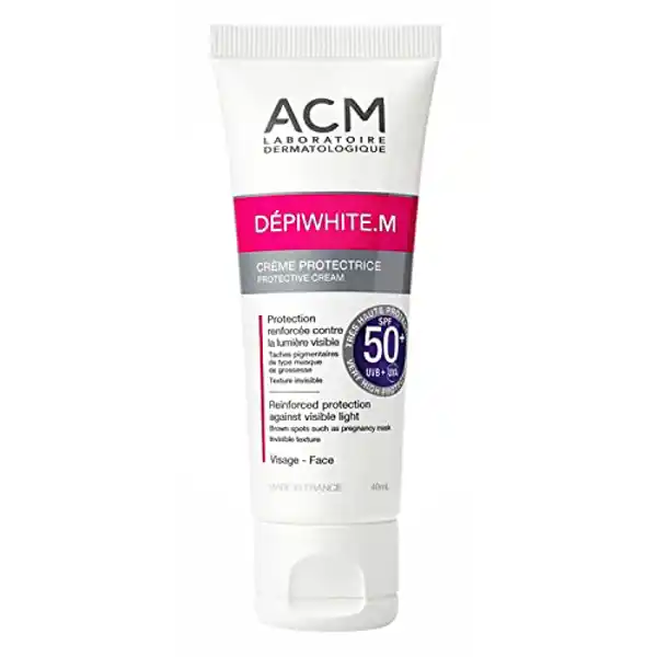 Acm Laboratoires Crema 