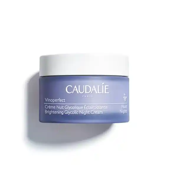 Caudalie Vinoperfect Cr Nuit Taches