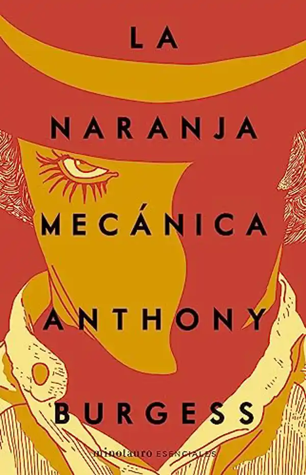 La naranja mecánica