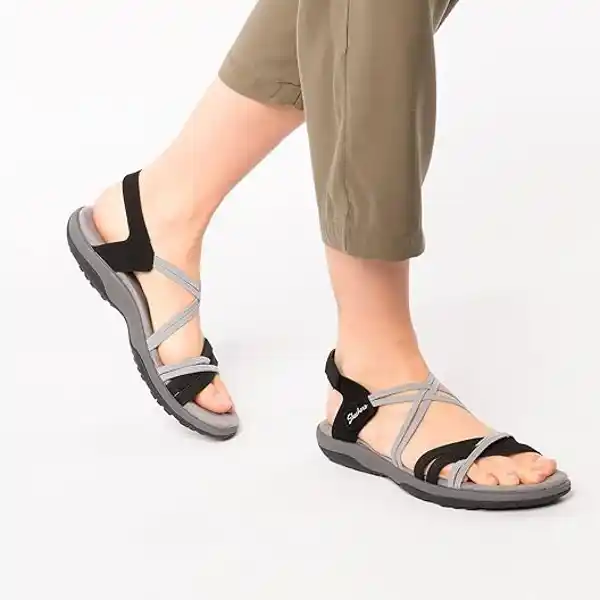 Skechers Reggae Slim Takes Two