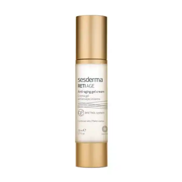Sesderma Gel Crema Retiage