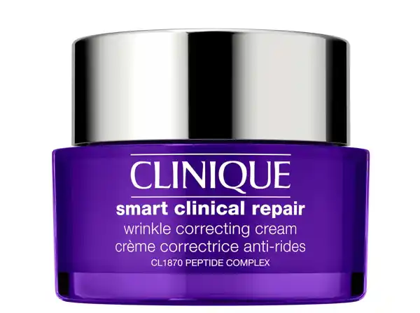 Smart Clinical Repair Wrinkle Correcting Crema Antiarrugas