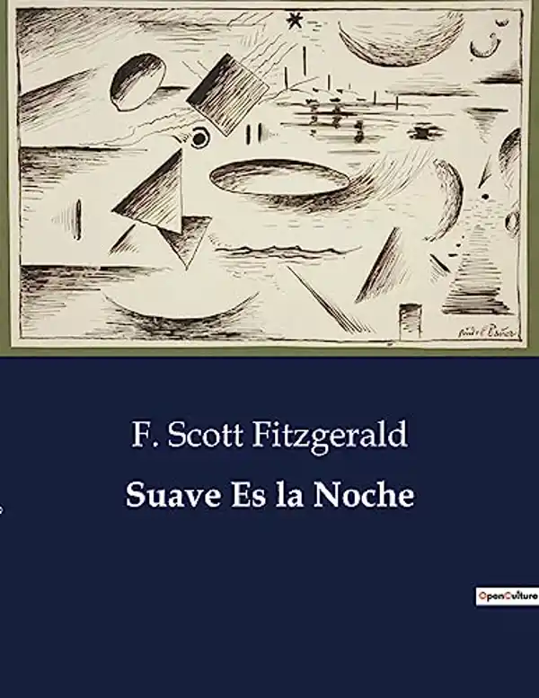 Suave es la noche