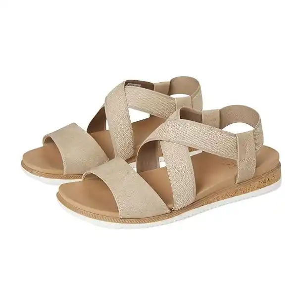 Skechers Taupe