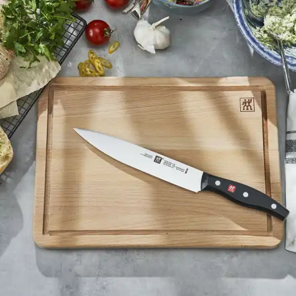 Cuchillo fileteador Zwilling Twin Pollux