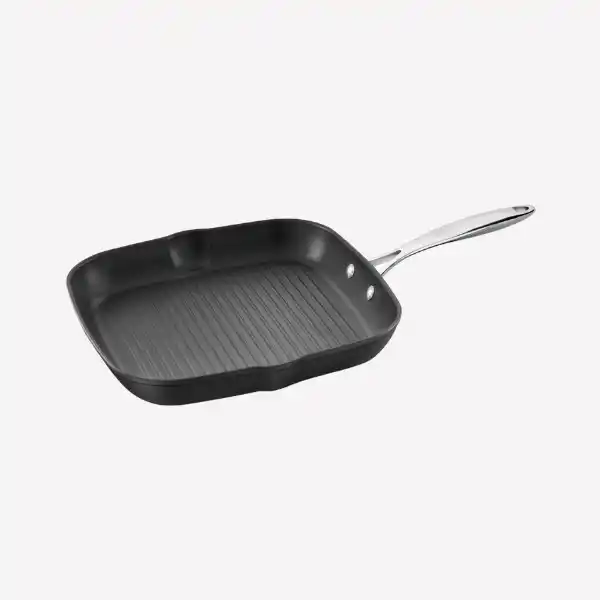 Grill de aluminio Zwilling Forte