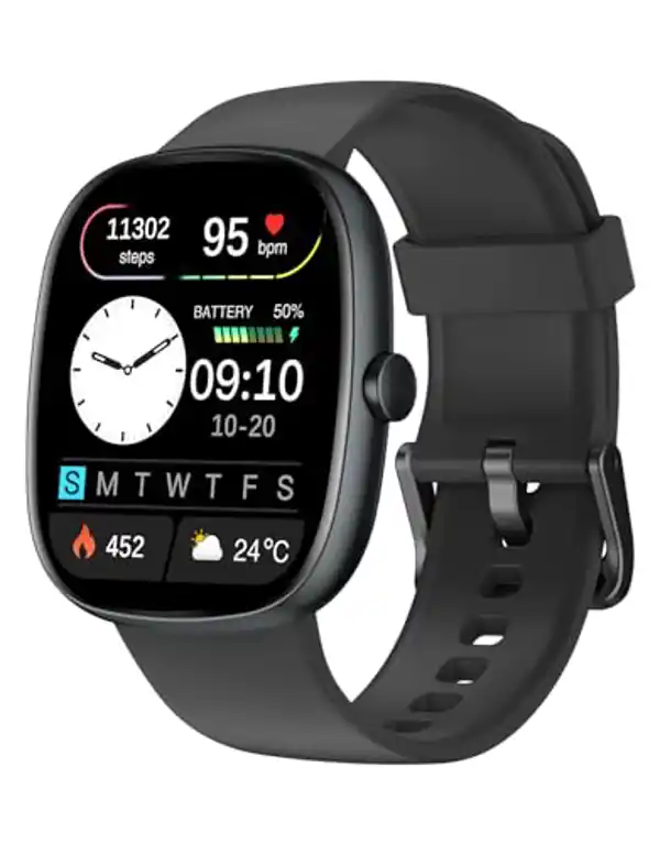 Huakua - Reloj inteligente / Pulsera de actividad