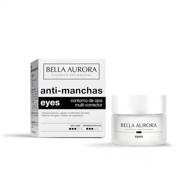 BELLA AURORA - Contorno de Ojos