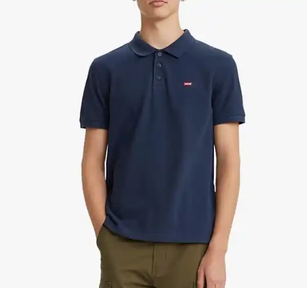 Levi's Housemark, polo para hombre