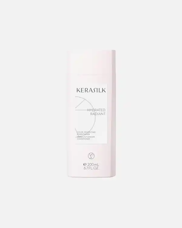 KERASILK Color Protecting Conditioner