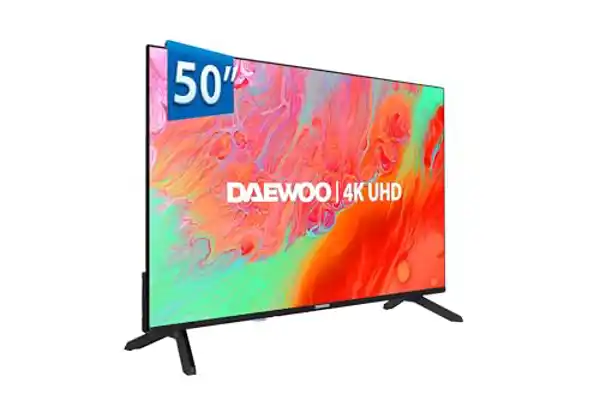 Daewoo 4K UHD 50DM65UV (50")