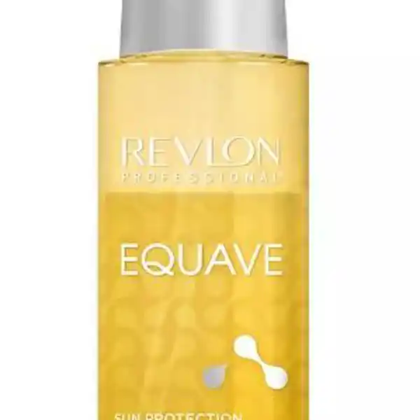 Equave Protector Solar Acondicionador Desenredante Bifásico Profesional
