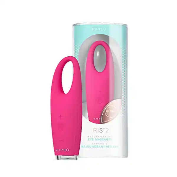 Foreo Iris 2 Masajeador de ojos rejuvenecedor
