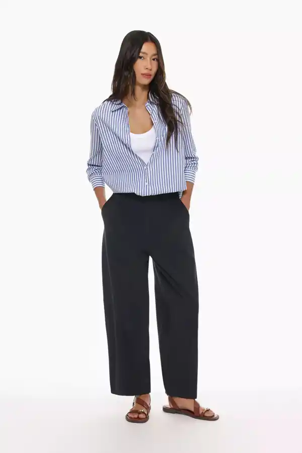 Pantalones de vestir