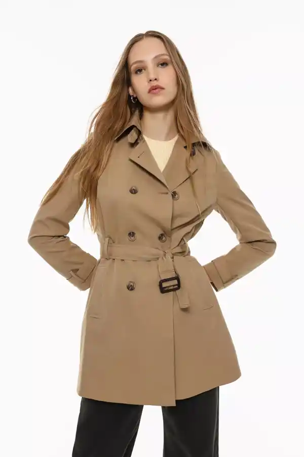 Gabardina