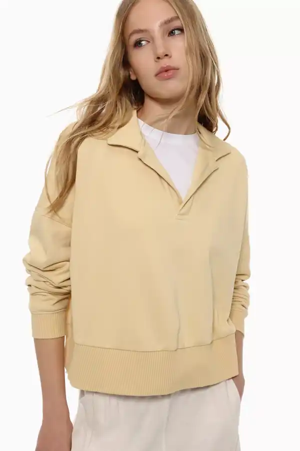 Sudadera