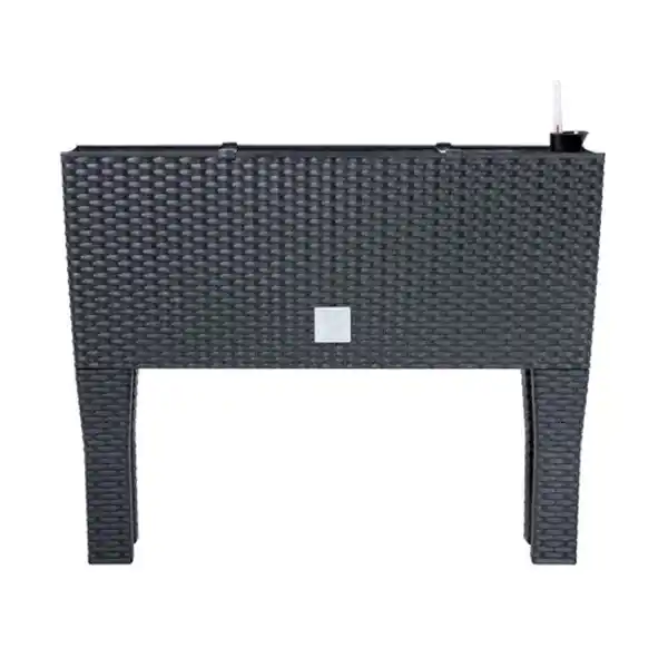 Jardinera con autorriego
