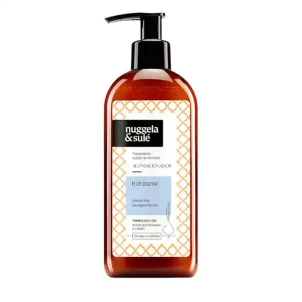 Nuggela & Sulé Acondicionador Hidratante