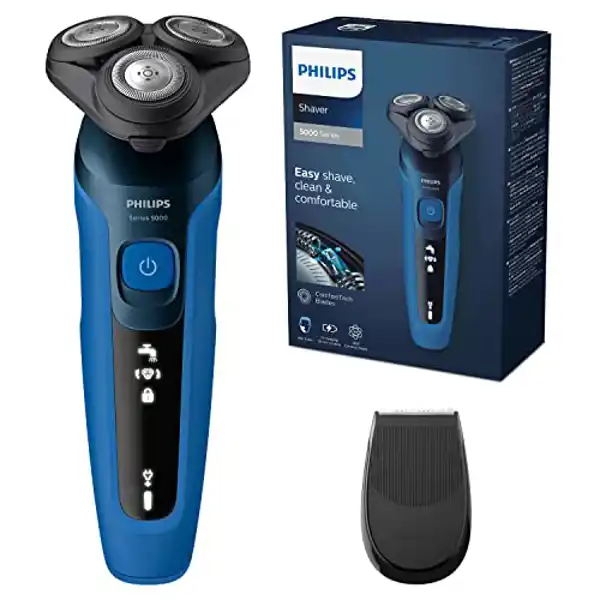 Philips Serie 5000 afeitadora eléctrica