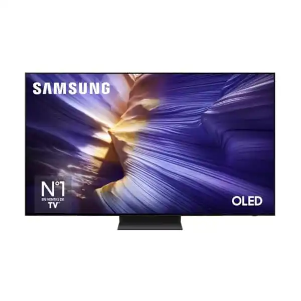Samsung OLED S93F 4K 55"