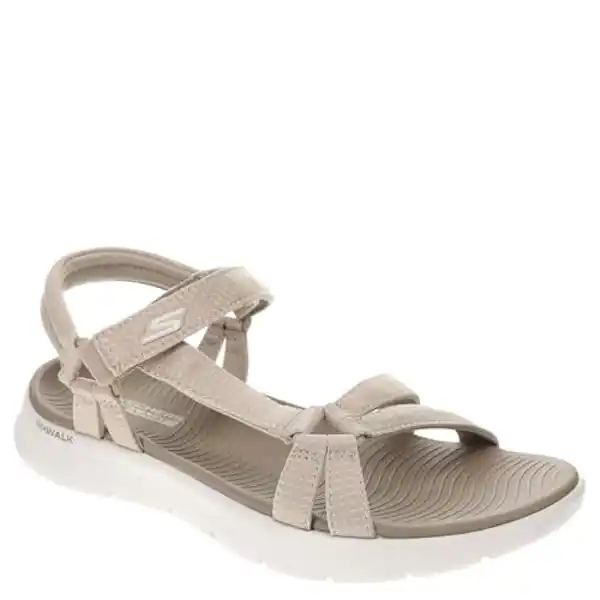 Sandalias Go Walk Flex Sublime