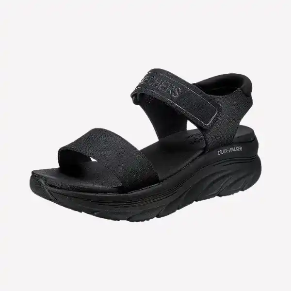 Skechers D'lux Walker New Block