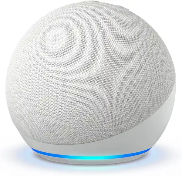 Altavoz inteligente Echo Dot