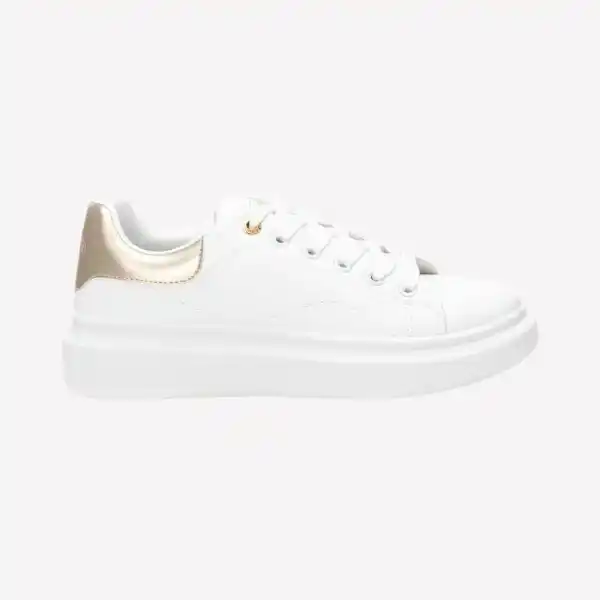Refresh sneakers retro