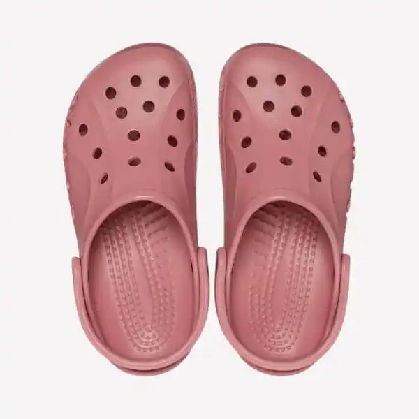 Crocs Via