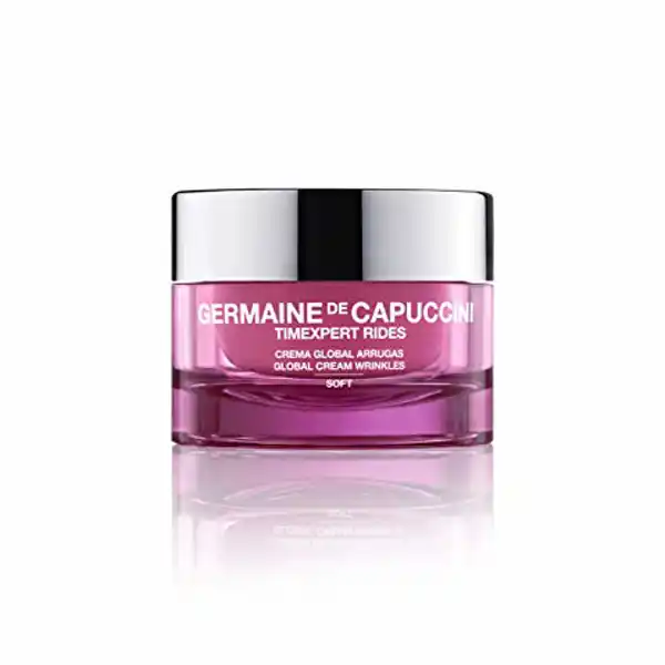 Germaine de Capuccini Timexpert Rides