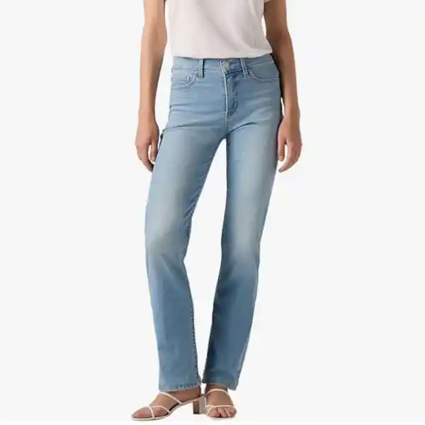 Levi's 314 Shaping Straight