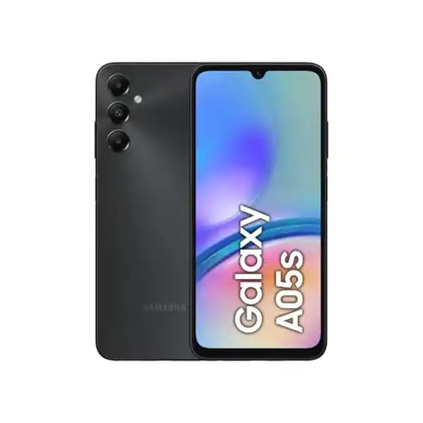 Samsung Galaxy A05s 128 GB Teléfono Móvil, Android Libre