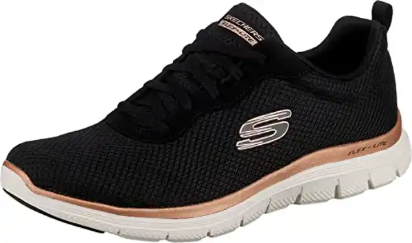 Skechers Flex Appeal 4.0 Brilliant zapatillas mujer