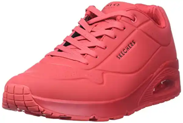 Skechers Uno Stand On Air (rosa)