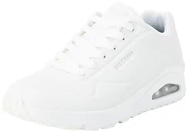Skechers Uno Stand On Air (blanco)