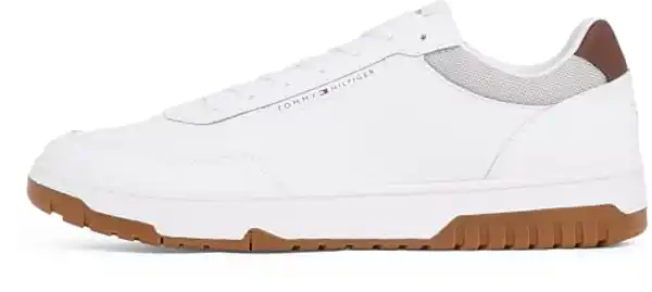 Zapatillas tenis Tommy Hilfiger Court