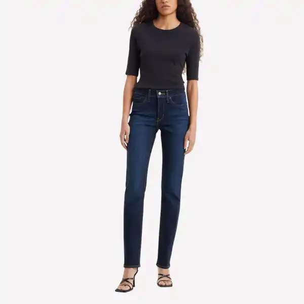 Levi's 312 Shaping Slim Jeans