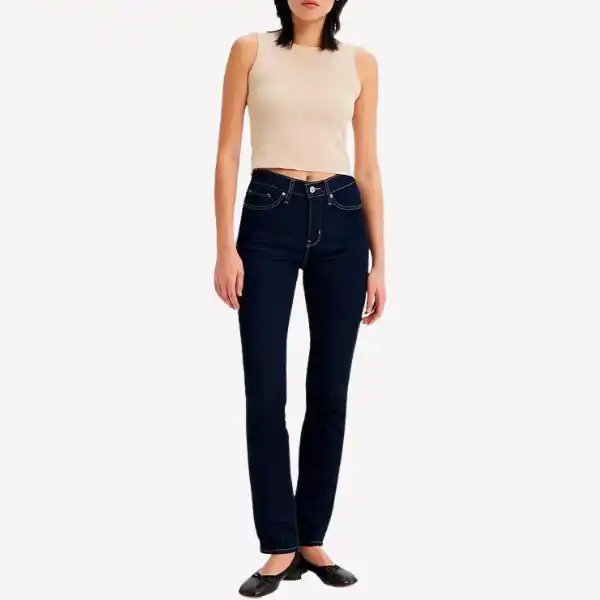 Levi's 312 Shaping Slim Jeans