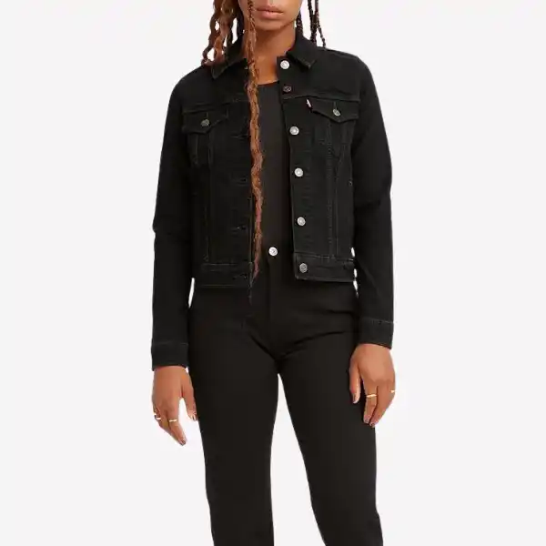 Levi's Original Trucker