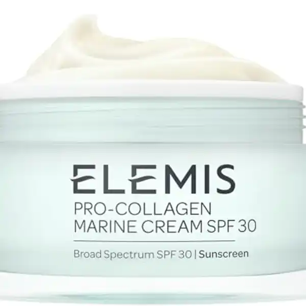 Crema Marina Pro-Colágeno SPF30 de Elemis