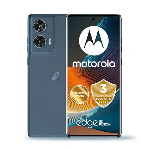 Motorola Edge 50 Fusion (16GB/256GB)