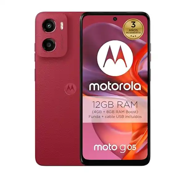 Motorola Moto g05 (12/64GB)