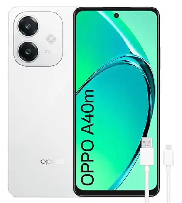 OPPO A40m (16GB/256GB)
