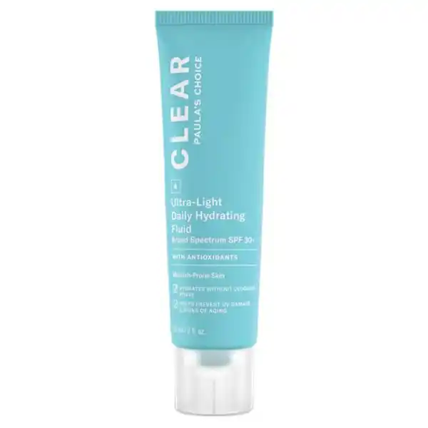 Paula's Choice CLEAR Crema Facial SPF 30