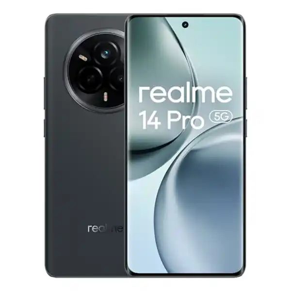 Realme 14 Pro (12/512GB)