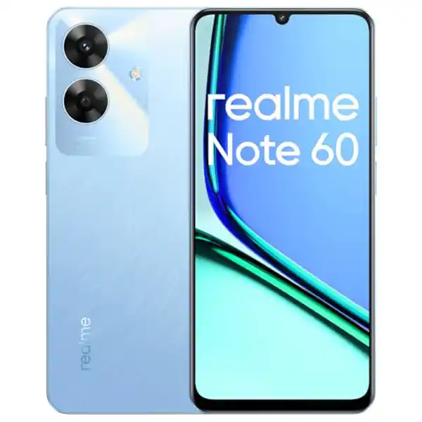 Realme Note 60 (3/64 GB)