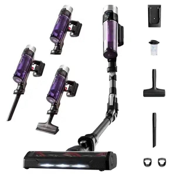 Rowenta Xforce Flex 9.60 Allergy