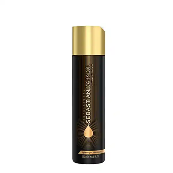 Sebastian Professional Dark Oil, Acondicionador ligero