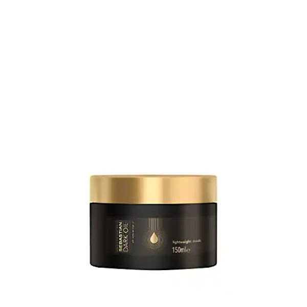 Sebastian Professional Dark Oil, Mascarilla capilar