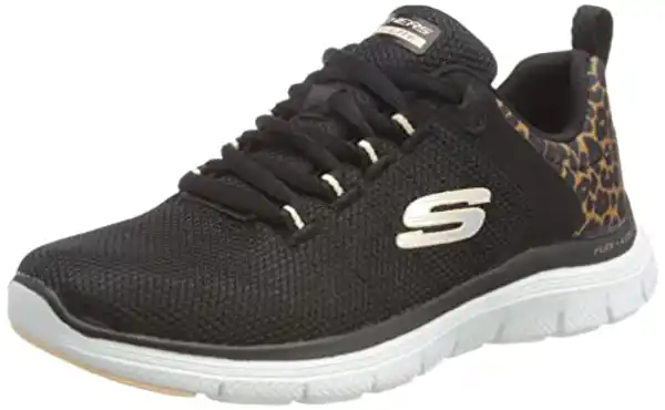 Skechers Flex Appeal 4.0 - Wild Ballad